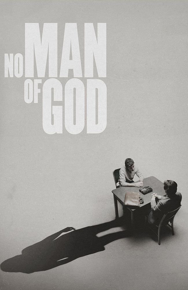 فیلم خدا نشناس دوبله فارسی ۲۰۲۱