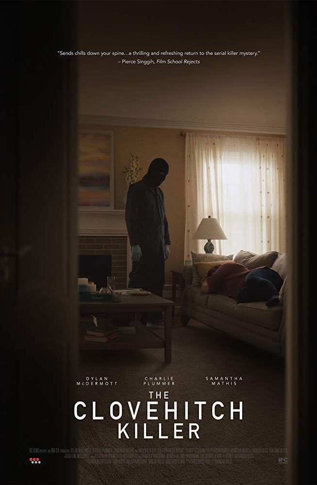 فیلم قاتل کلوویچ زیرنویس فارسی ۲۰۱۸