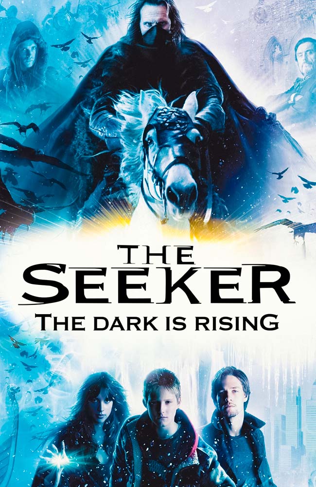 فیلم جستجوگر دوبله فارسی ۲۰۰۷