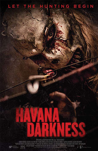 فیلم تاریکی هاوانا زیرنویس فارسی ۲۰۱۸