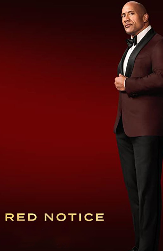 فیلم وضعیت قرمز دوبله فارسی ۲۰۲۱