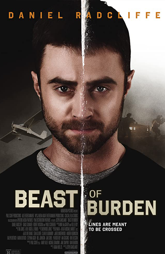 فیلم محموله‌ی سری زیرنویس فارسی ۲۰۱۸