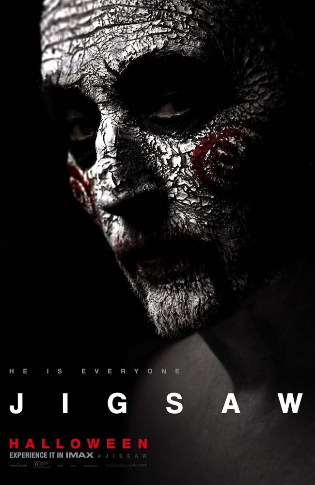 فیلم اره  زیرنویس فارسی ۲۰۱۷