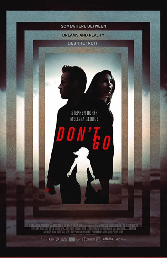 فیلم نرو زیرنویس فارسی ۲۰۱۸