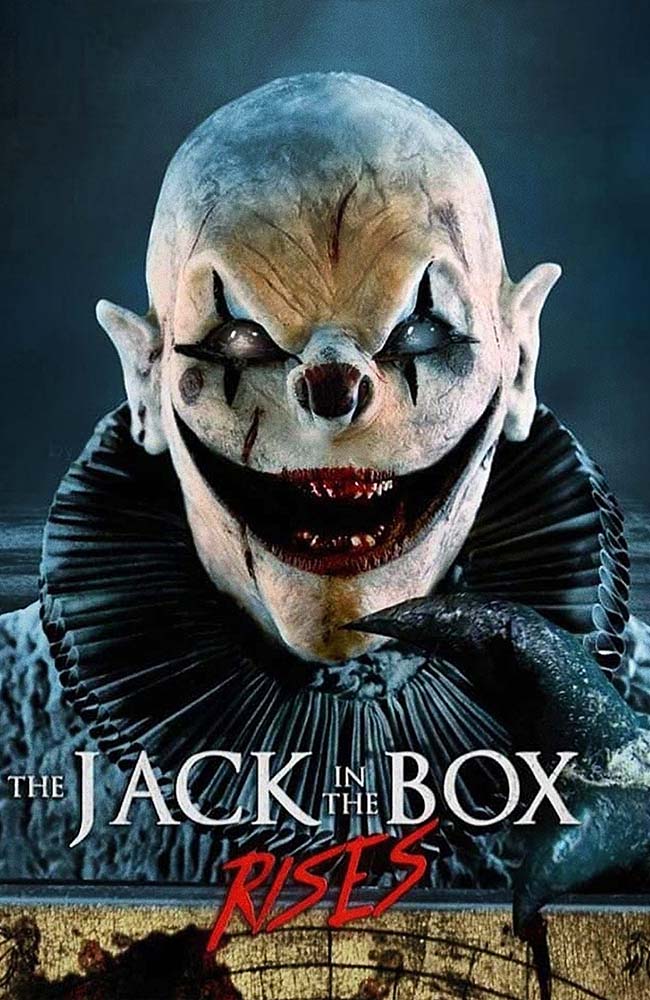 فیلم جعبه جهنمی زیرنویس فارسی ۲۰۲۴