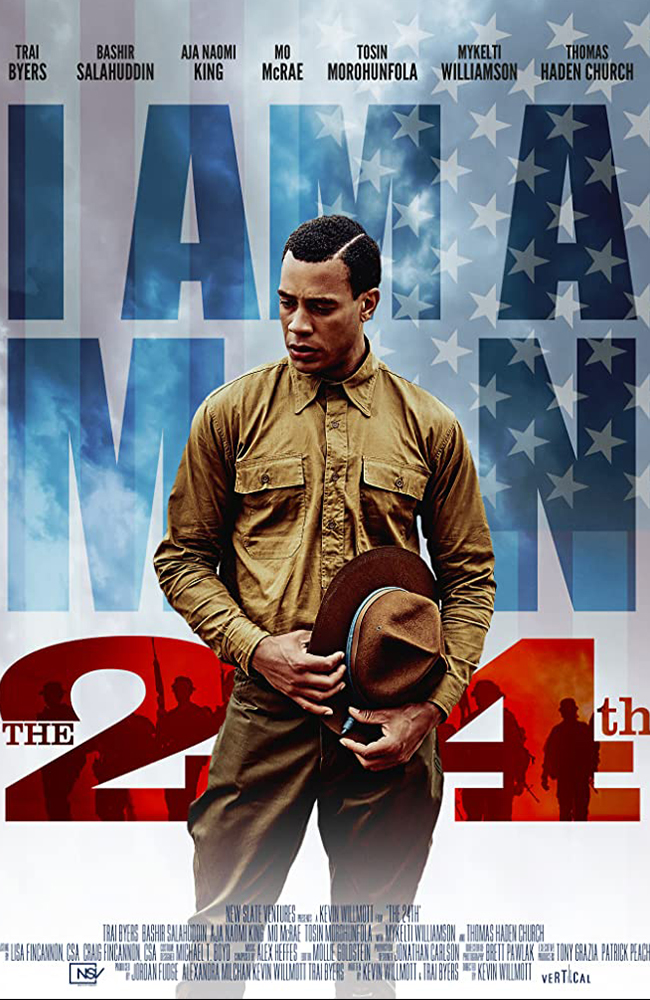 فیلم بیست و چهارم زیرنویس فارسی ۲۰۲۰