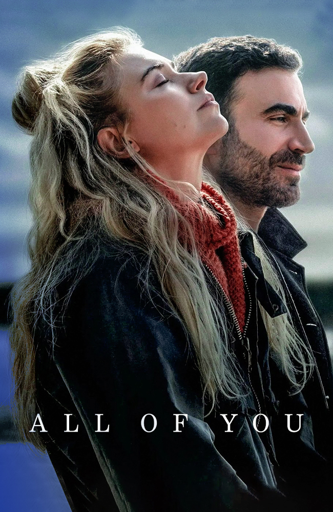 فیلم همه تو دوبله فارسی ۲۰۲۴