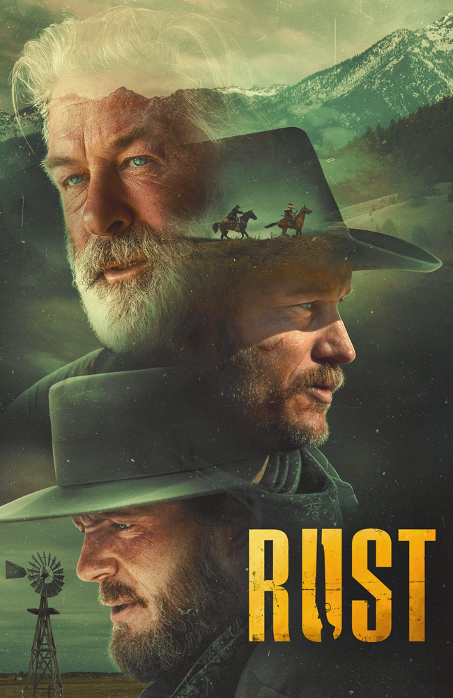 فیلم راست دوبله فارسی ۲۰۲۴