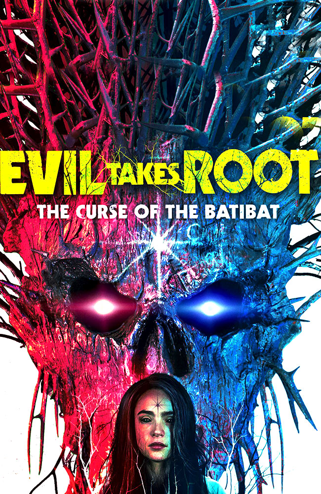 فیلم شیطان ریشه می کند زیرنویس فارسی ۲۰۲۰