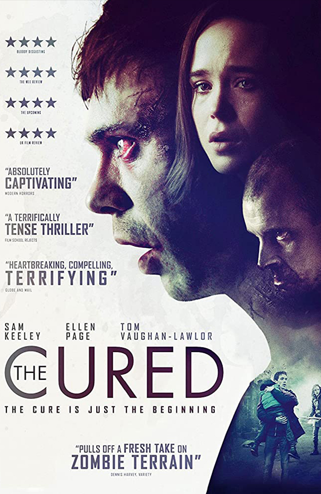 فیلم درمان شده زیرنویس فارسی ۲۰۱۷