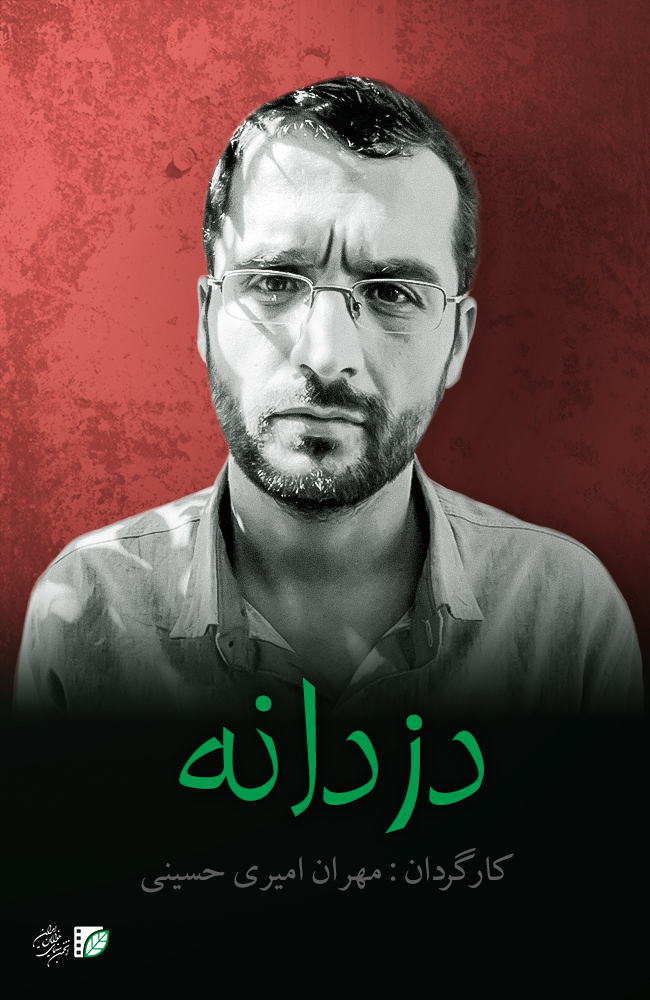 فیلم دزدانه 