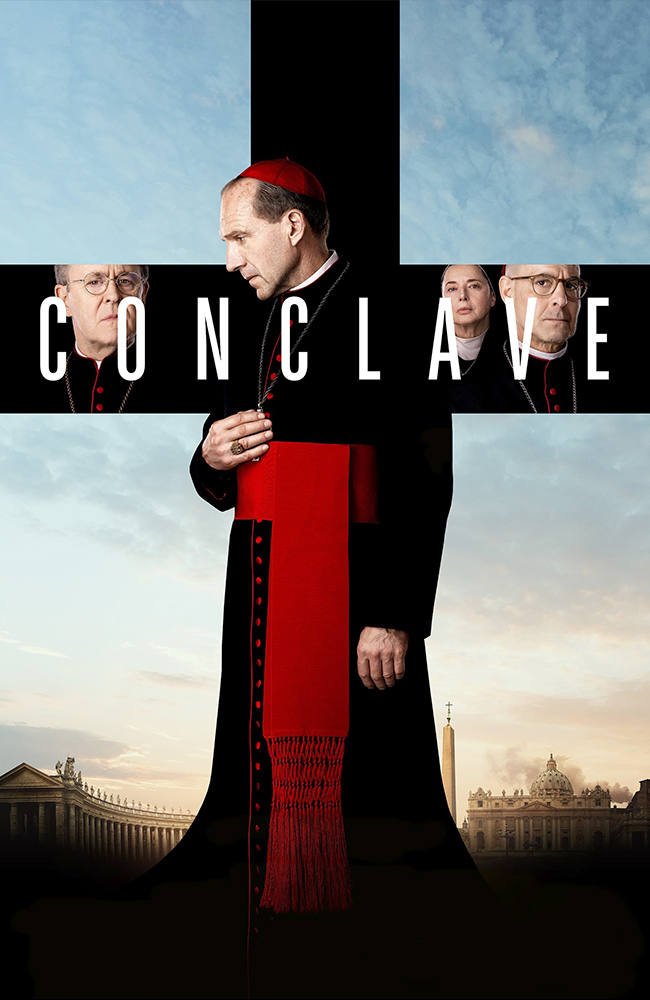 فیلم ملاقات محرمانه دوبله فارسی ۲۰۲۴