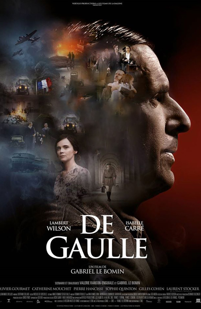 فیلم دو گل زیرنویس فارسی ۲۰۲۰