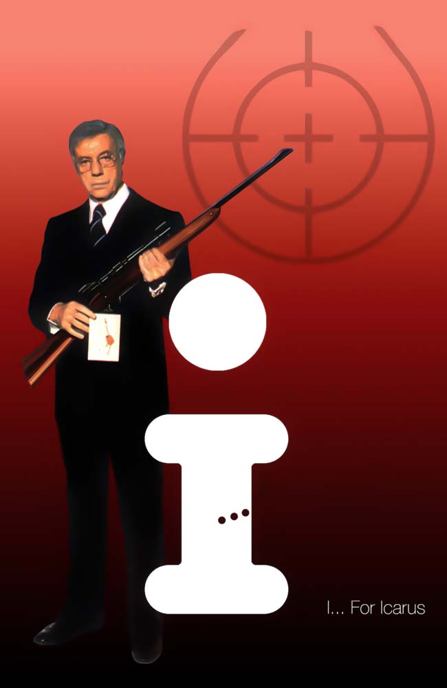 فیلم ترور دوبله فارسی ۱۹۷۹