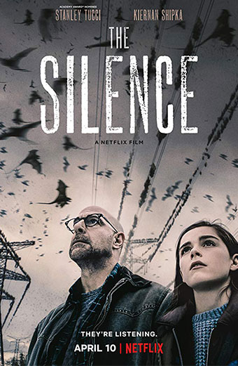 فیلم سکوت زیرنویس فارسی ۲۰۱۹