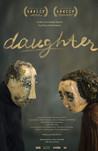 فیلم دختر زیرنویس فارسی ۲۰۱۹