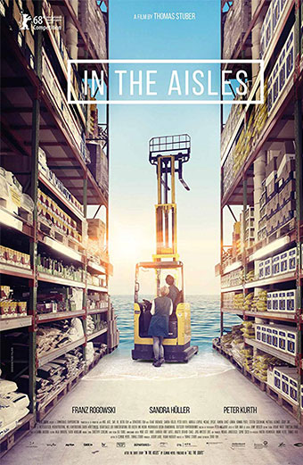 فیلم در راهروها زیرنویس فارسی ۲۰۱۸