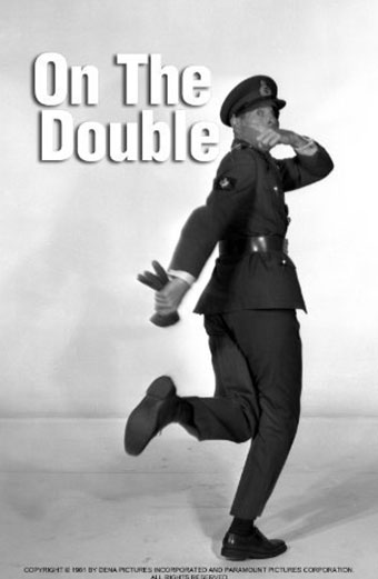 فیلم بدل دوبله فارسی ۱۹۶۱