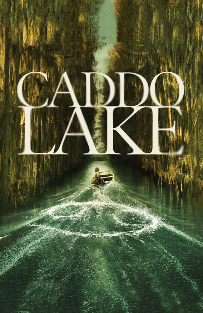 فیلم دریاچه کادو دوبله فارسی ۲۰۲۴