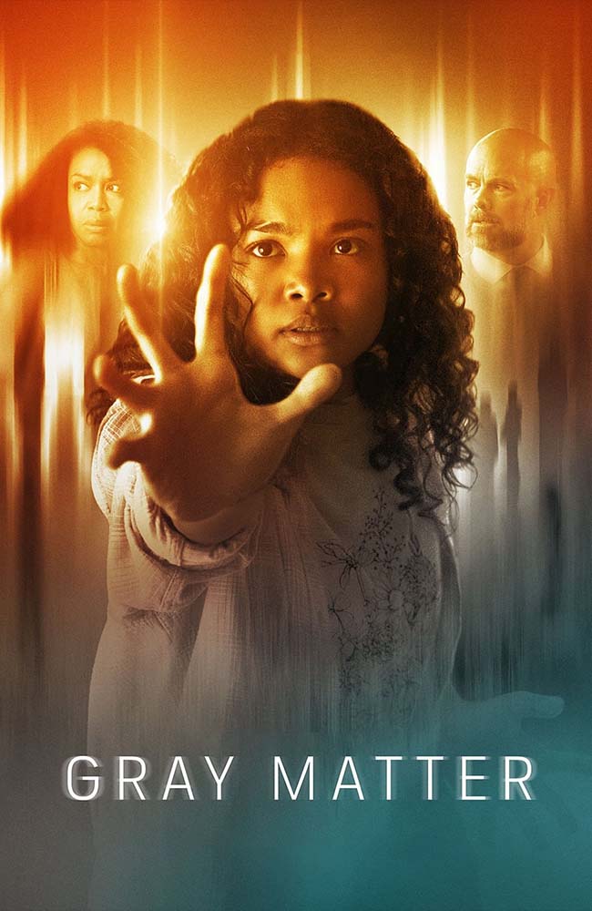 فیلم ماده خاکستری زیرنویس فارسی ۲۰۲۳