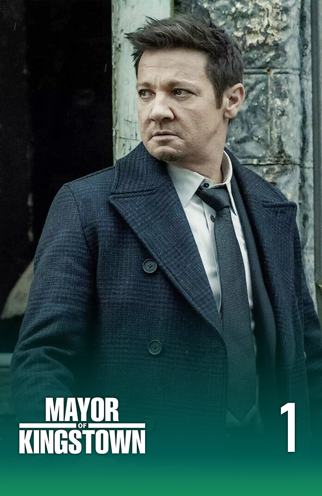 سریال شهردار کینگزتاون فصل ۳ قسمت ۱ زیرنویس فارسی ۲۰۲۱