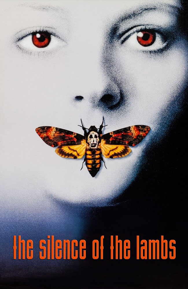 فیلم سکوت بره ها دوبله فارسی ۱۹۹۱