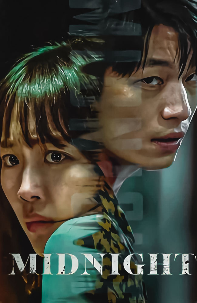 فیلم نیمه شب زیرنویس فارسی ۲۰۲۱