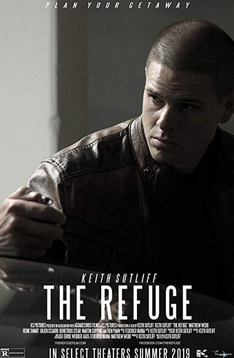 فیلم پناهگاه زیرنویس فارسی ۲۰۱۹