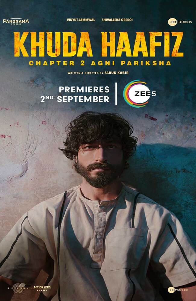 فیلم  خداحافظ ۲  دوبله فارسی ۲۰۲۲