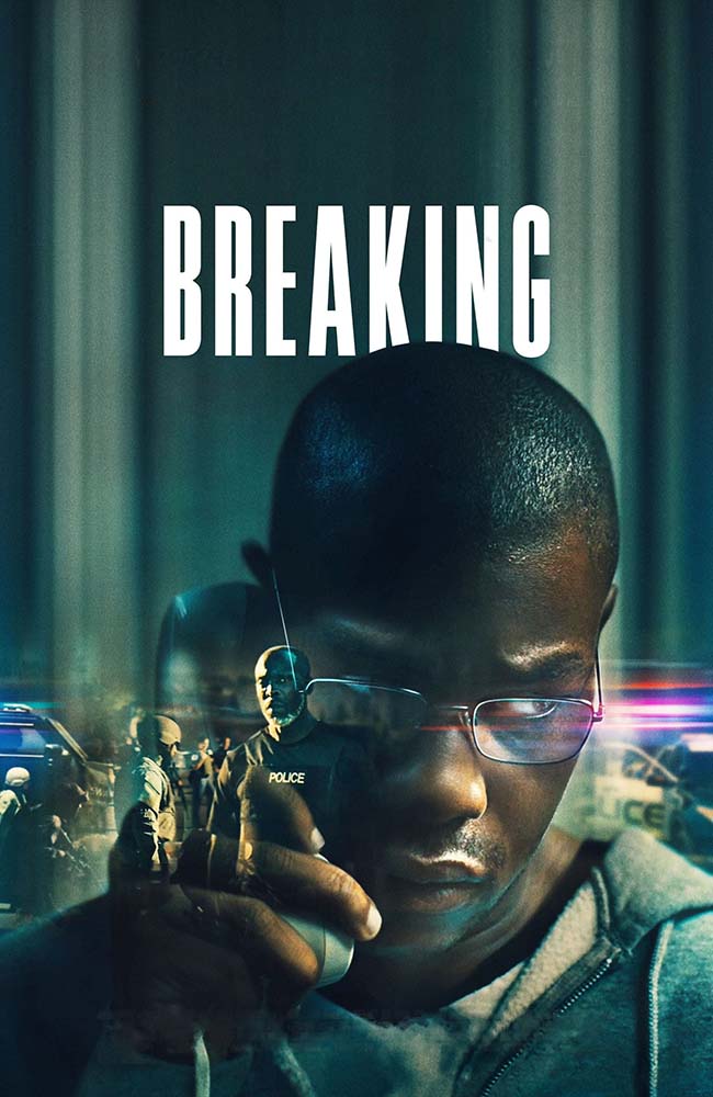 فیلم شکستن زیرنویس فارسی ۲۰۲۲