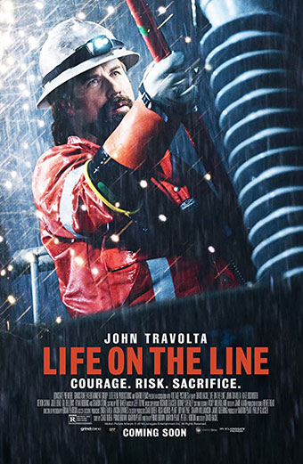 فیلم زندگی روی خط دوبله فارسی ۲۰۱۵