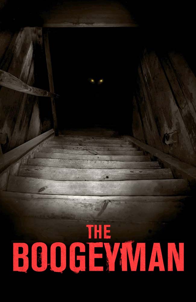 فیلم بوگی من دوبله فارسی ۲۰۲۳