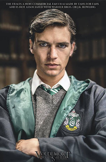 فیلم وولدمورت:ریشه‌ی وارث زیرنویس فارسی ۲۰۱۸