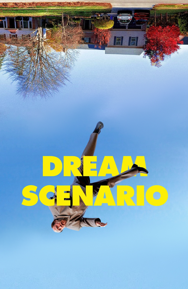 فیلم سناریوی رویایی زیرنویس فارسی ۲۰۲۳