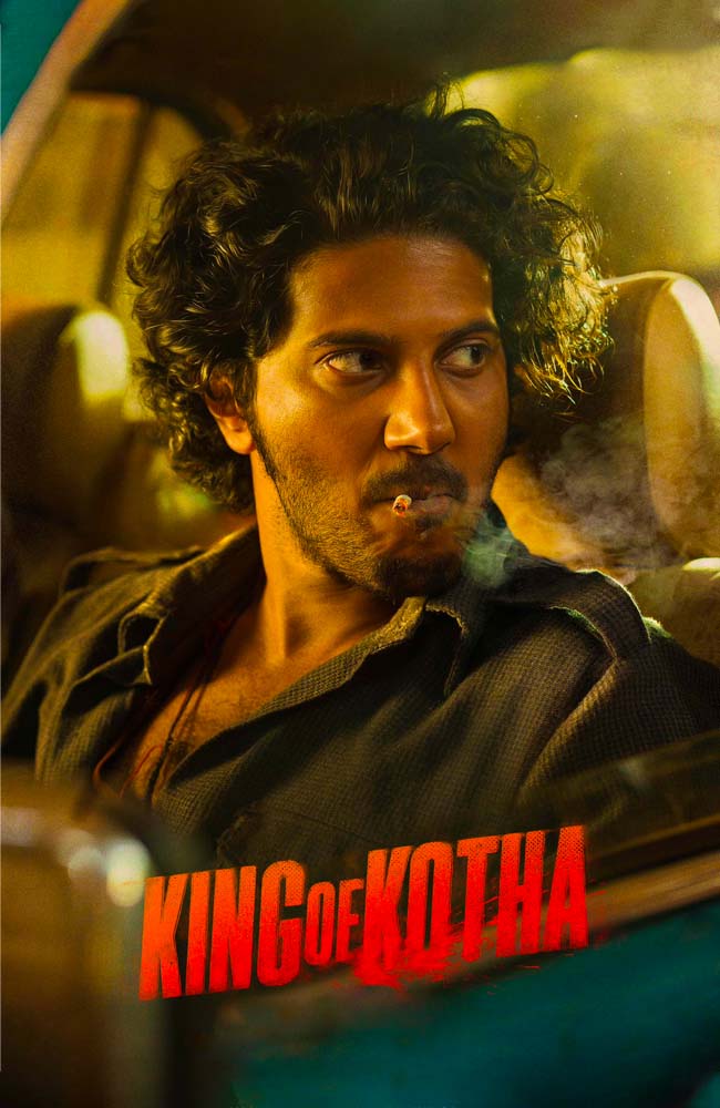 فیلم پادشاه کوتا دوبله فارسی ۲۰۲۳