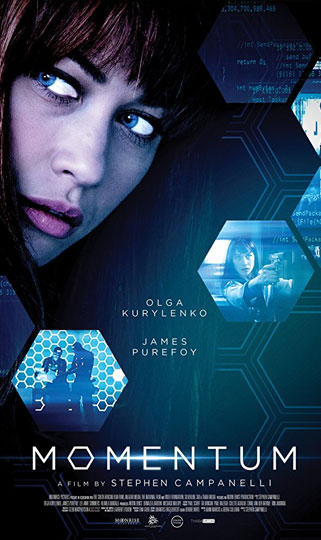 فیلم شتاب زیرنویس فارسی ۲۰۱۵