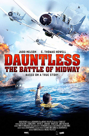 فیلم بی پروا: نبرد دریایی میدوی زیرنویس فارسی ۲۰۱۹