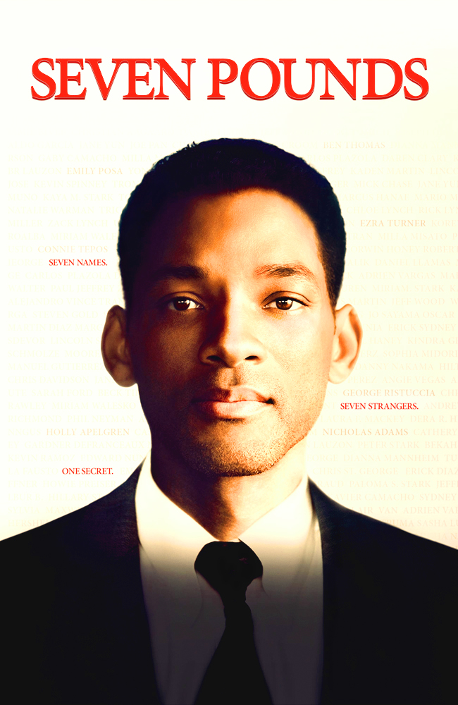 فیلم هفت گناه زیرنویس فارسی ۲۰۰۸