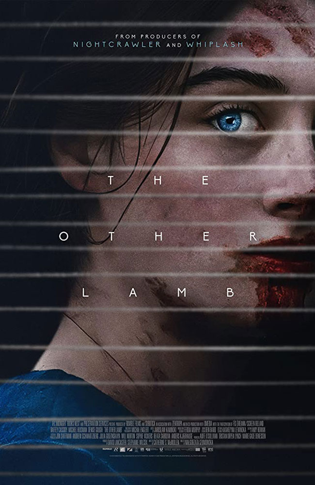 فیلم بره دیگر زیرنویس فارسی ۲۰۲۰