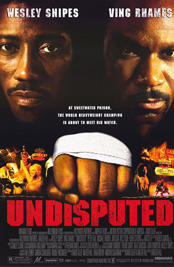 فیلم شکست ناپذیر ۱ زیرنویس فارسی ۲۰۰۲