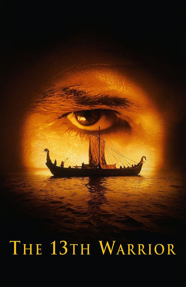 فیلم سیزدهمین سلحشور زیرنویس فارسی ۱۹۹۹