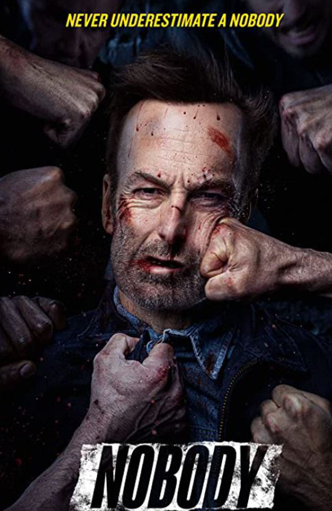 فیلم هیچکس زیرنویس فارسی ۲۰۲۱