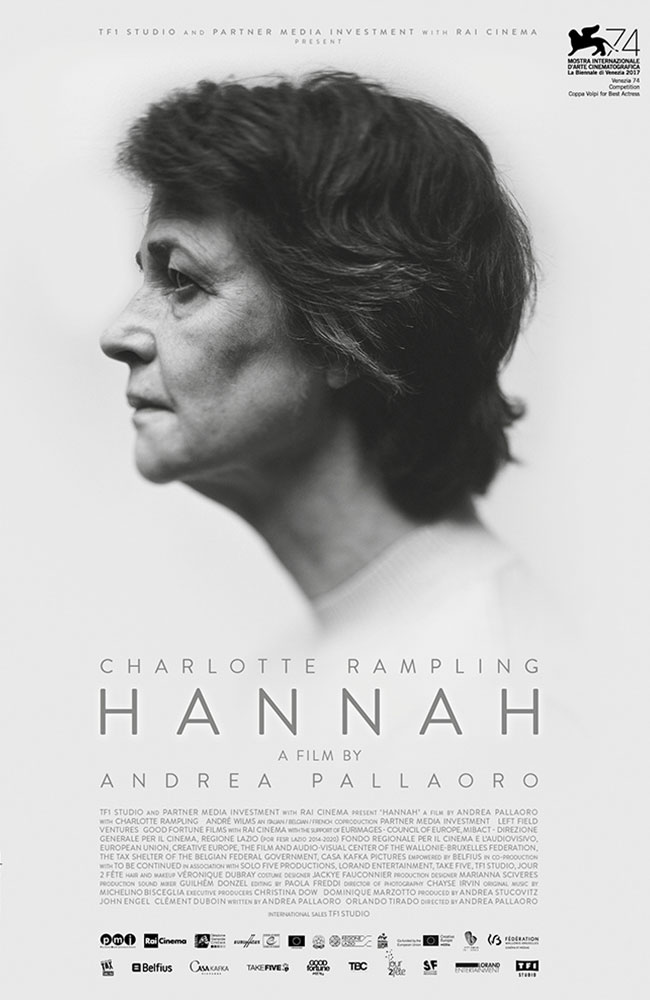 فیلم هانا زیرنویس فارسی ۲۰۱۷