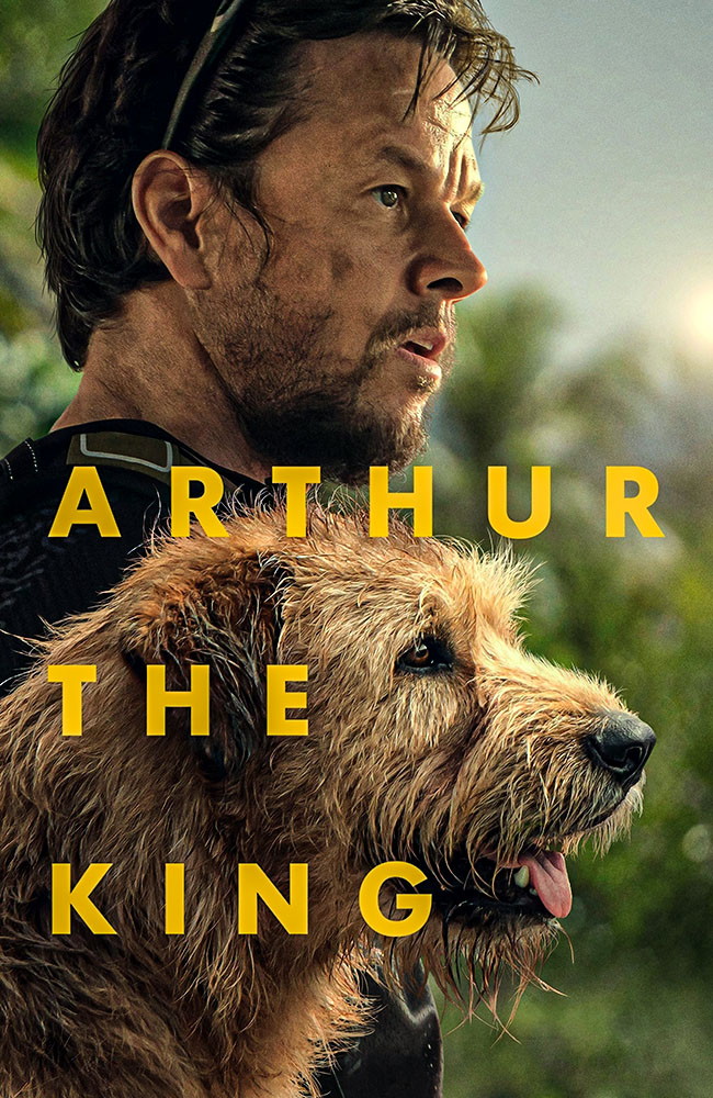 فیلم  آرتور شاه زیرنویس فارسی ۲۰۲۴
