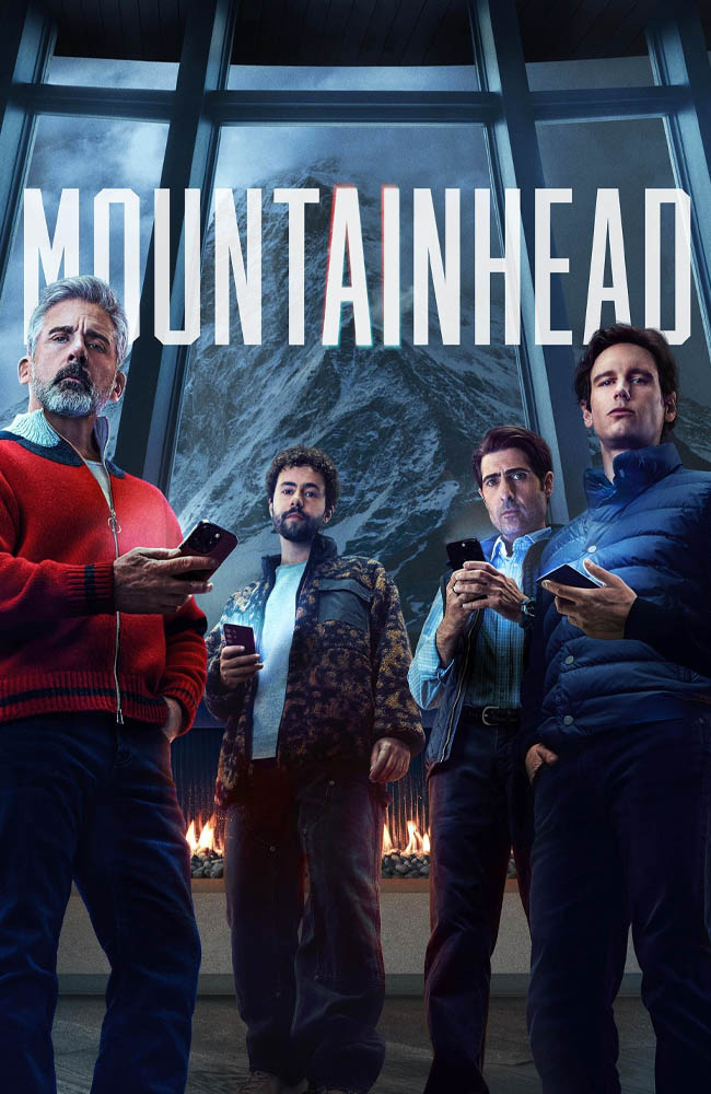 فیلم سر کوه دوبله فارسی ۲۰۲۵