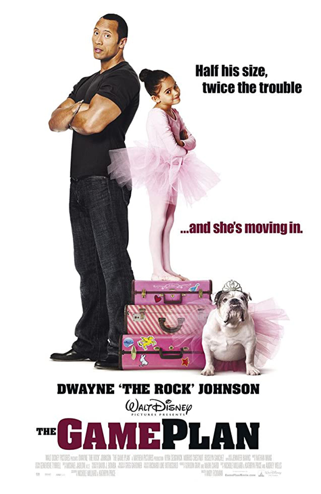 فیلم نقشه بازی دوبله فارسی ۲۰۰۷