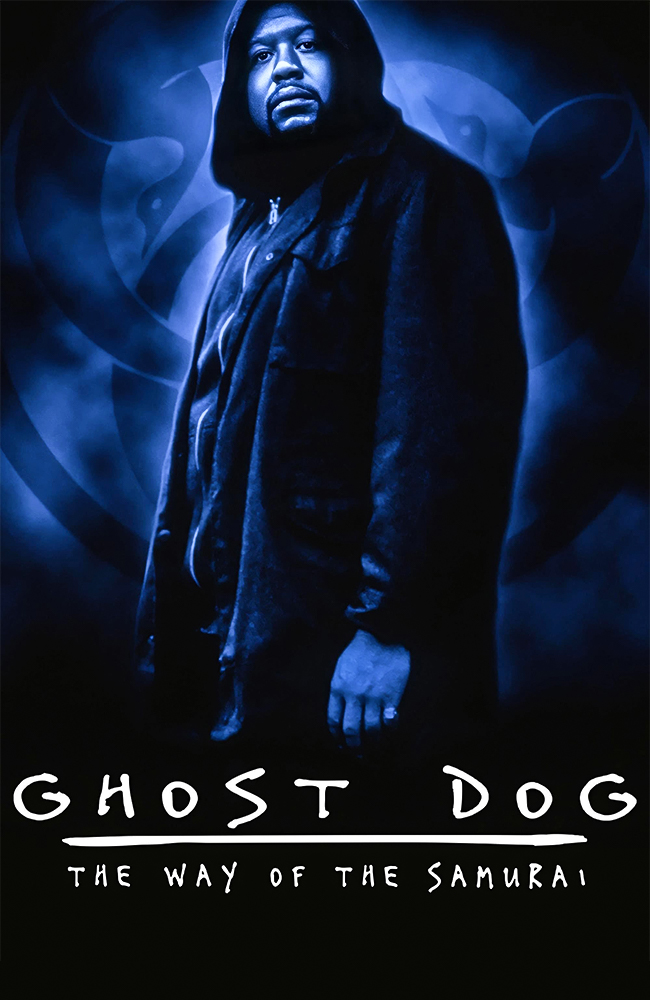 فیلم گوست داگ: سلوک سامورایی زیرنویس فارسی ۱۹۹۹