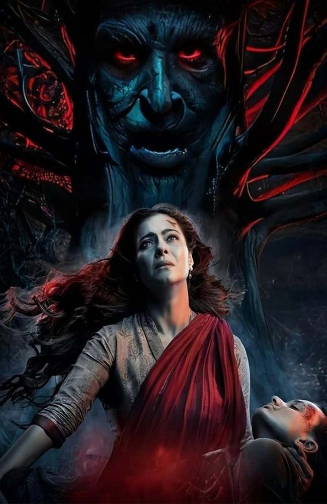 فیلم مادر زیرنویس فارسی ۲۰۲۵