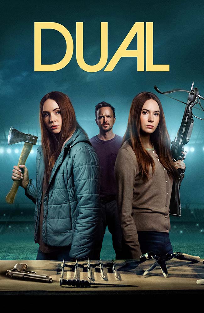 فیلم دوگانه زیرنویس فارسی ۲۰۲۲