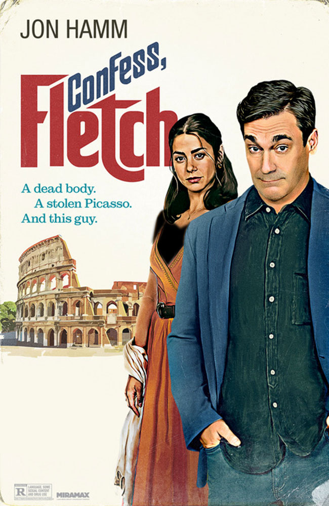 فیلم اعتراف کن فلچ زیرنویس فارسی ۲۰۲۲